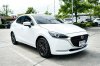 2020 MAZDA MAZDA2 1.3 S