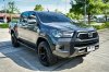 2023 TOYOTA HILUX REVO 2.4 ENTRY PRERUNNER DOUBLE CAB
