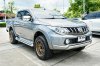 2018 MITSUBISHI TRITON 2.4 MIVEC PLUS DBL CAB