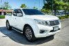 2017 NISSAN NAVARA NP300 2.5 V KING CAB CALIBRE