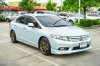 2014 HONDA CIVIC 1.5 HYBRID