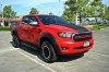 2019 FORD RANGER 2.2 XLT HI-RIDER DOUBLE CAB