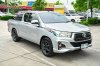 2015 TOYOTA HILUX REVO 2.4 G SMART CAB