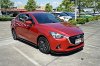 2017 Mazda 2 1.3 Sedan High Plus