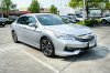 2017 HONDA ACCORD 2.0 HYBRID TECH