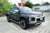 2021 MITSUBISHI TRITON  2.4 GLS PLUS DOUBLE CAB