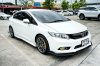 2013 HONDA CIVIC 1.8 E