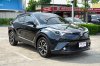 2020 TOYOTA CHR 1.8 Mid