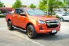 2021 ISUZU D-MAX  HI-LANDER CAB-4 1.9 Ddi Z A/T