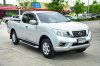 2019 NISSAN NAVARA NP300 2.5 E KING CAB