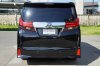 2017 TOYOTA ALPHARD 2.5 S C-PACKAGE