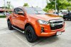 2021 ISUZU D-MAX  HI-LANDER CAB-4 1.9 Ddi L DA