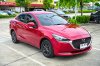 2021 MAZDA MAZDA2 1.3 C