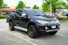 2017 MITSUBISHI TRITON  2.4 GLS LTD PLUS DBL CAB