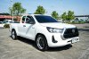 2021 TOYOTA HILUX REVO 2.4 ENTRY Z EDITION SMART CAB