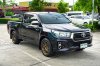 2019 TOYOTA HILUX REVO 2.4 ENTRY Z EDITION SMART CAB