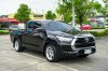 2021 TOYOTA HILUX REVO 2.4 ENTRY Z EDITION SMART CAB