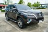 2019 TOYOTA FORTUNER 2.4 V