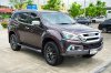 2018 ISUZU MU-X 1.9 (DVD Navi)