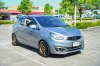 2020 MITSUBISHI MIRAGE 1.2 GLX