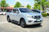 2017 NISSAN NAVARA NP300 2.5 V KING CAB