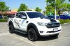 2019 FORD RANGER 2.0 TURBO LIMITED HI-RIDER DOUBLE CAB