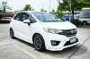 2015 HONDA JAZZ 1.5 i-VTEC S