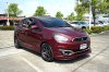 2019 MITSUBISHI MIRAGE 1.2 GLX