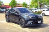 2020 TOYOTA CHR 1.8 Mid