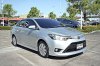 2015 TOYOTA VIOS 1.5 E