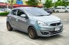 2020 MITSUBISHI MIRAGE 1.2 GLX