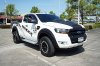 2017 FORD RANGER 2.2 XL HI-RIDER OPEN CAB