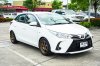 2021 TOYOTA YARIS ECO 1.2 ENTRY