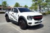 2024 FORD RANGER 2.0 XL+ HI-RIDER OPEN CAB