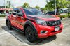 2019 NISSAN NAVARA NP300 2.5 E DOUBLE CAB CALIBRE