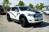 2017 FORD RANGER 2.2 XLT HI-RIDER DOUBLE CAB