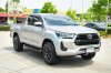 2022 TOYOTA HILUX REVO 2.4 ENTRY PRERUNNER SMART CAB