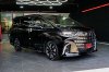 2024 TOYOTA ALPHARD 2.5 HEV LUXURY E-FOUR