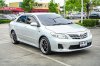 2012 TOYOTA COROLLA ALTIS 1.6 G