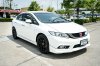 2014 HONDA CIVIC 1.8 S