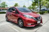 2017 NISSAN NOTE 1.2 VL