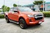 2021 ISUZU D-MAX  HI-LANDER CAB-4 1.9 Ddi Z A/T