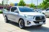 2018 TOYOTA HILUX REVO 2.4 E SMART CAB