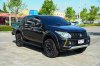 2018 Mitsubishi Triton 2.4 Mivec Athlete Double Cab Plus