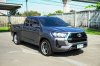 2022 TOYOTA HILUX REVO 2.4 ENTRY Z EDITION SMART CAB