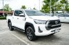 2021 TOYOTA HILUX REVO 2.4 ENTRY PRERUNNER DOUBLE CAB