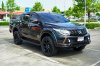 2018 MITSUBISHI TRITON 2.4 ATHLETE