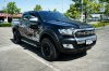 2018 FORD RANGER 2.2 XLT HI-RIDER DOUBLE CAB