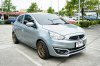 2019 MITSUBISHI MIRAGE 1.2 GLX