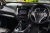 2019 NISSAN NAVARA NP300 2.5 EL CALIBRE DOUBLE CAB